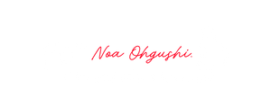 NOA OHGUSHI