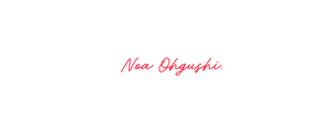 NOA OHGUSHI